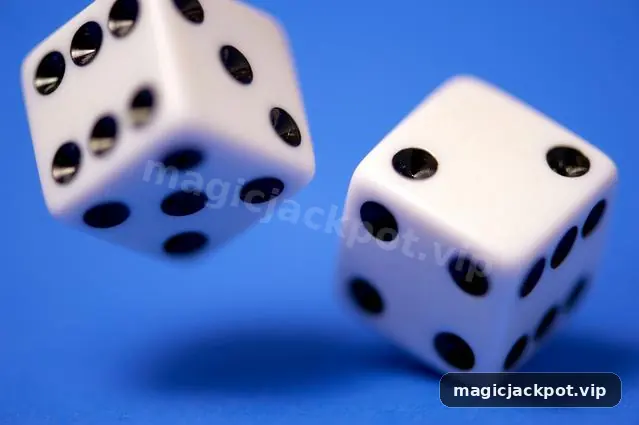magicjackpot 1