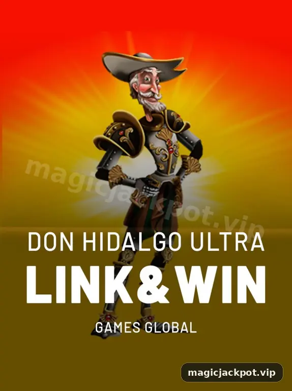 magicjackpot 3