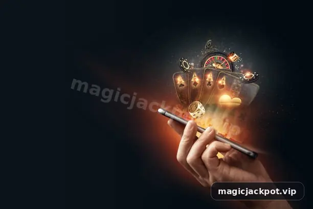 magicjackpot